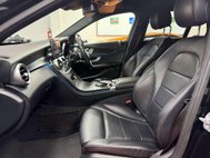 Mercedes-Benz C Class 2.1 C220d AMG Line (Premium Plus) Estate 5dr Diesel G-Tronic+ Euro 6 (s/s) 35