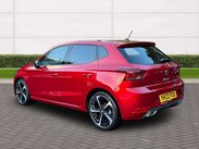 SEAT Ibiza 1.0 Ibiza FR Sport TSi Semi-Auto 5dr 5