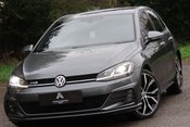 Volkswagen Golf 2.0 TDI GTD DSG Euro 6 (s/s) 5dr