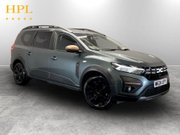 Dacia Jogger 1.6 Hybrid EXTREME MPV 5dr Petrol Hybrid Auto Euro 6 (s/s) (140 ps) Cruise 1