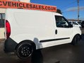 Fiat Doblo 1.2 Doblo 16V REAR ELECTRIC AND RACKING 14
