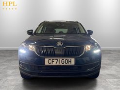 Skoda Karoq 1.5 TSI ACT SE Drive SUV 5dr Petrol Manual Euro 6 (s/s) (150 ps)