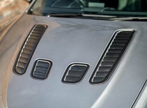 Aston Martin V12 Vantage S 26