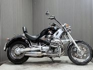 BMW R1200 1998 ONLY 7K LONG MOT CLASSIC COLLECTORS BIKE 1200CC 2