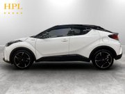 Toyota C-HR 1.8 VVT-h GR SPORT SUV 5dr Petrol Hybrid CVT Euro 6 (s/s) (122 ps) 4
