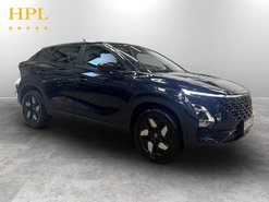 OMODA 5 1.6 TGDI Knight SUV 5dr Petrol DCT Euro 6 (s/s) (147 ps)