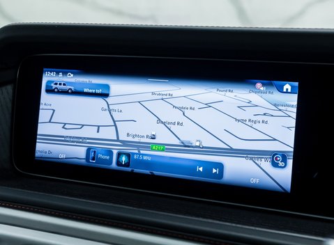 Mercedes-Benz G Class AMG G63 MANUFAKTUR EDITION 23