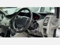 Renault Trafic 2.0 dCi SL29 Panel Van 4dr Diesel Manual L1 H1 (Phase 3) (195 g/km, 115 bhp 27