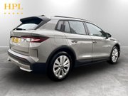 Skoda Elroq 55kWh 50 SE SUV 5dr Electric Auto (170 ps) 7