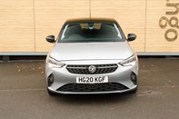 Vauxhall Corsa ULTIMATE NAV 5