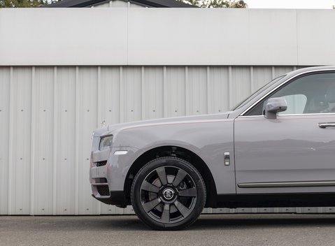 Rolls-Royce Cullinan 34