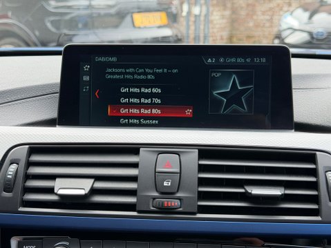 BMW 4 Series 420D XDRIVE M SPORT GRAN COUPE 27