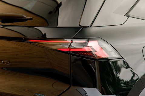 Renault Symbioz TECHNO ESPRIT ALPINE E-TECH 9