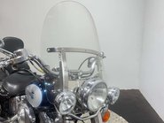 Harley-Davidson Softail 1340 FLSTC HERITAGE 2002 20K CLASSIC PROJECT BIKE 18
