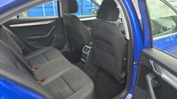 Skoda Octavia 1.0 TSI GPF SE Technology Hatchback 5dr Petrol DSG Euro 6 (s/s) (115 ps) 32