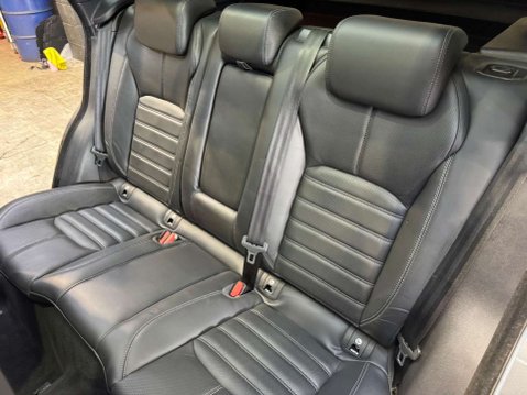 Land Rover Range Rover Evoque 2.0 Range Rover Evoque HSE Dynamic TD4 Auto 4WD 5dr 70
