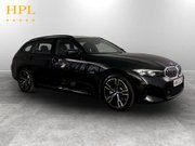 BMW 3 Series 2.0 330e 12kWh M Sport Touring 5dr Petrol Plug-in Hybrid Auto Euro 6 (s/s) 1