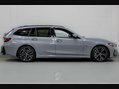 BMW 3 Series 2.0 330e M Sport Auto 5dr 6