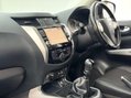 Nissan Navara 2.3 Navara Tekna dCi 4WD 5dr 73