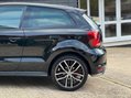 Volkswagen Polo 1.8 TSI GTI Hatchback 3dr Petrol Manual Euro 6 (s/s) (192 ps) 11