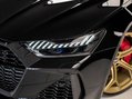 Audi RS 7 4.0 RS 7 Performance Carbon Black TFSI MHEV Q Auto 4WD 5dr 11