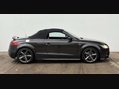 Audi TT 2.0 TT S Line TDI Quattro 4WD 2dr 8