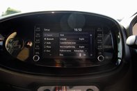 Toyota Aygo X VVT-I EDGE 25