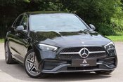 Mercedes-Benz C Class 2.0 C300e 25.4kWh AMG Line (Premium) G-Tronic+ Euro 6 (s/s) 4dr 4