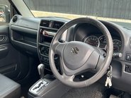 Suzuki Jimny SZ4 35