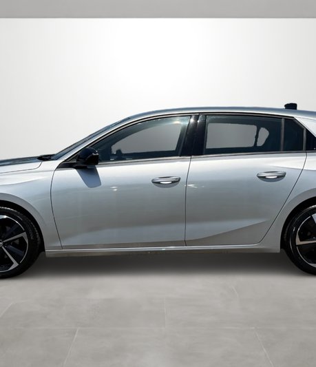 Vauxhall Astra 1.2 Turbo 130 Griffin 5dr