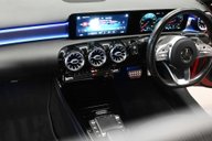 Mercedes-Benz A Class 2.0 A 250 AMG Line Premium+ Auto 5dr 4