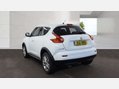 Nissan Juke 1.6 Tekna SUV 5dr Petrol CVT Euro 5 (117 ps) 6