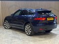 Jaguar F-Pace 2.0 F-Pace R-Sport AWD D Auto 4WD 5dr 51
