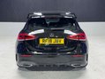 Mercedes-Benz A Class 1.3 A 200 AMG Line Executive Auto 5dr 38
