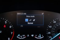 Ford Focus ST-LINE 28