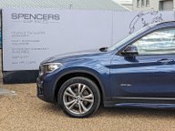 BMW X1 XDRIVE18D SPORT 5