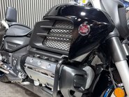 Honda GL F6C 2016 21K STUNNING EXAMPLE LONG MOT WARRANTY 25