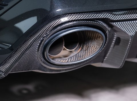 Audi RS3 SPORTBACK VORSPRUNG 34