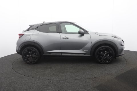 Nissan Juke 5dr 1.6 Hybrid Premiere Edition Automatic 2