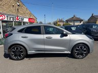 Ford Puma ST-LINE X MHEV 8