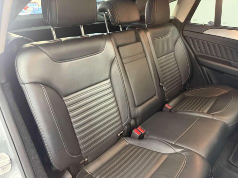 Mercedes-Benz GLE 3.0 GLE43 V6 AMG (Premium Plus) Coupe 5dr Petrol G-Tronic 4MATIC Euro 6 (s/ 41