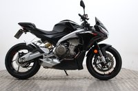 Aprilia Tuono 660 TUONO 660 FACTORY