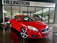 Volvo C70 2.0 D3 SE Lux Solstice Geartronic Euro 5 2dr 49