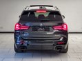 BMW X3 3.0 X3 M40i MHEV Auto 4WD 5dr 11