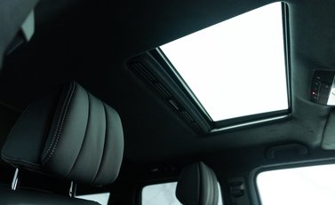 Mercedes-Benz G Class G400d AMG LINE PREMIUM PLUS 13