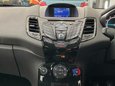 Ford Fiesta 1.25 Zetec Euro 6 5dr 13