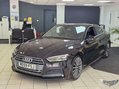 Audi A5 2.0 TDI 40 S line S Tronic Euro 6 (s/s) 2dr 81