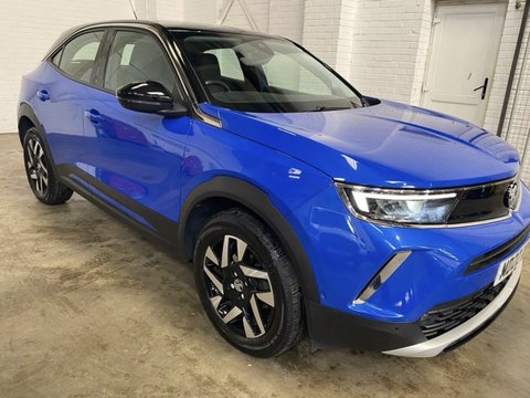 Vauxhall Mokka ELITE PREMIUM 3