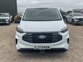 Ford Transit Custom SWB L1H1 Low Roof Trend 280 Air Con Cam Sensors EURO 6 3