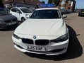 BMW 3 Series 2.0 320d ED BluePerformance EfficientDynamics Auto Euro 6 (s/s) 4dr 2